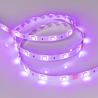 Светодиодная лента RTW 2-5000SE 24V RGB (5060, 150 LED, LUX) (Arlight, 7.2 Вт/м, IP65) Lednikoff