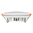 Светодиодная панель LTD-96x96SOL-10W Warm White 3000K (Arlight, IP44 Пластик, 3 года) Lednikoff