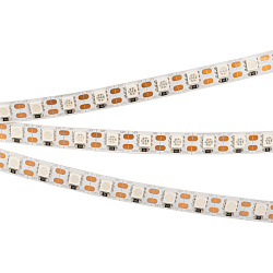 Светодиодная лента RT 2-5000 12V Cx1 Green 2x (5060, 360 LED, LUX) (Arlight, 15.6 Вт/м, IP20)
