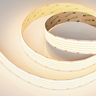 Светодиодная лента COB-X1600-30mm 24V Warm3000 (40 W/m, IP20, 5m) (Arlight, CRI>90) Lednikoff