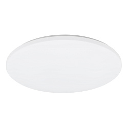 Светильник SP-FAVOR-R600-50W Day4000-MIX-RGB (WH, 100 deg, 230V, Tuya Zigbee) (Arlight, IP20 Пластик, 3 года)