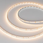Светодиодная лента UL-A140-8mm 24V Warm3000 (5 W/m, IP20, 5m) (Arlight, 7 лет) Lednikoff