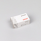 INTELLIGENT ARLIGHT Контроллер SMART-SENS-101-14-82-SUF White (5-24V, 1x3A, Step, PIR, 2.4G) (IARL, IP20 Пластик, 5 лет) Lednikoff