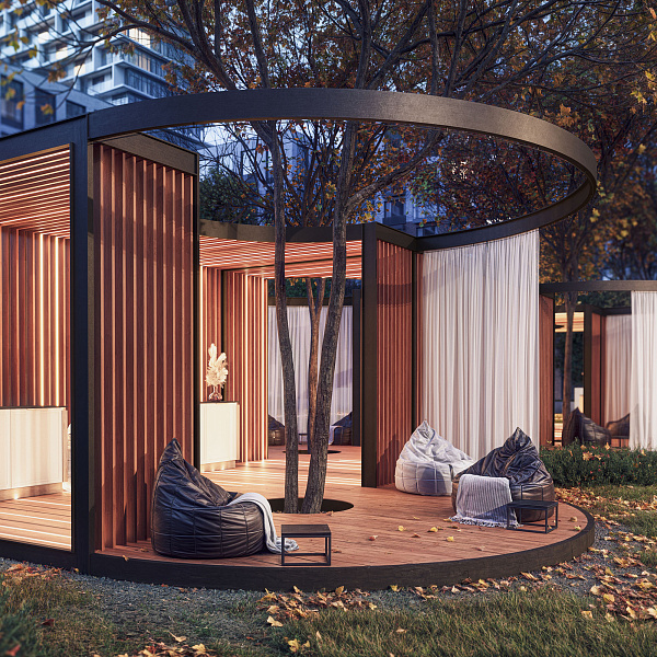 Светодиодная лента герметичная RTW-PS-A140-7mm 24V Warm2400 (10 W/m, IP67, 5m) (Arlight, CRI>90) Lednikoff