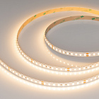 Светодиодная лента ULTRA-C126-10mm 24V Warm3000 (14.4 W/m, IP20, 5630, 5m) (Arlight, высок.эфф.200 лм/Вт) Lednikoff