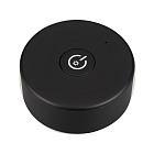 Панель Knob SMART-P87-DIM Black (3V, 1 зона, 2.4G) (Arlight, IP20 Пластик, 5 лет) Lednikoff