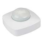 Датчик NAVE-PIR-UP-S102x102-500W-WH (230V, 2.17A, MULTI) (Arlight, IP20 Пластик, 5 лет) Lednikoff