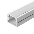 Профиль PDS-SM-3000 ANOD (Arlight, Алюминий) Lednikoff