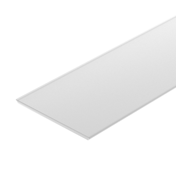 Экран матовый для KLUS-POWER-W50 (Arlight, Пластик) Lednikoff