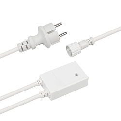 Контроллер ARD-PRO-WI-FI (230V, Tuya Wi-Fi) (Ardecoled, Закрытый)