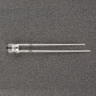 Светодиод ARL-3214UWC-10cd White (Arlight, 3мм (круглый)) Lednikoff