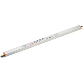 Блок питания ARV-24072-LONG-D (24V, 3A, 72W) (Arlight, IP20 Металл, 2 года)