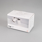 Светильник LTD-PULL-S110x210-2x10W Warm3000 (WH, 24 deg, 230V) (Arlight, IP20 Металл, 5 лет) Lednikoff