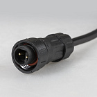 Коннектор ARL-W220V-EU-S-M-1.8m (Arlight, -) Lednikoff