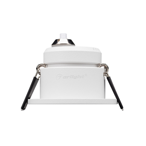 Светильник MS-GLORY-BUILT-R54-5W Warm3000 (WH, 38 deg, 230V) (Arlight, IP54 Металл, 5 лет) Lednikoff