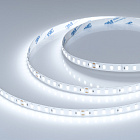 Светодиодная лента ULTRA-C112-10mm 24V White6000 (19.2 W/m, IP20, 5630, 5m) (Arlight, высок.эфф.160 лм/Вт) Lednikoff