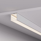 Профиль ARH-POWER-W35-3000 ANOD (Arlight, Алюминий) Lednikoff