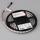Светодиодная лента SPI-B60-10mm 12V Day4000-PX1-RAM (9.3 W/m, IP20, 5060, 5m) (Arlight, бегущий огонь) Lednikoff