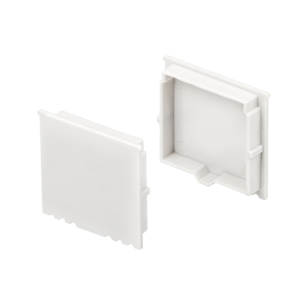 Заглушка ARH-POWER-W35 глухая (Arlight, Пластик) Lednikoff