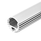 Профиль ARH-ROUND-D16-2000 ANOD (Arlight, Алюминий) Lednikoff