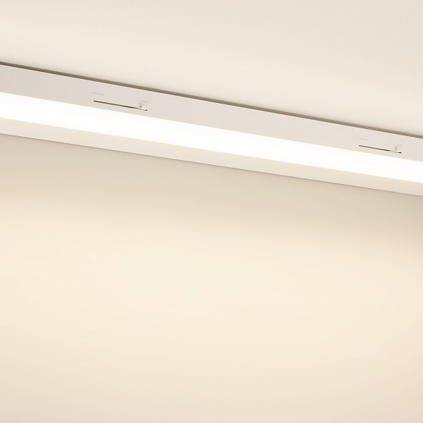 Светильник LGD-LUNGO-4TR-L1500-70W-100W Day4000 (Белый, 120 deg, 230V) (Arlight, IP20 Металл, 5 лет)