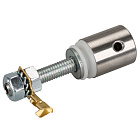 Поперечное крепление для BOX (Arlight, -) Lednikoff