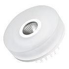 Светильник LTD-80R-Opal-Roll 2x3W White (Arlight, IP40 Пластик, 3 года) Lednikoff