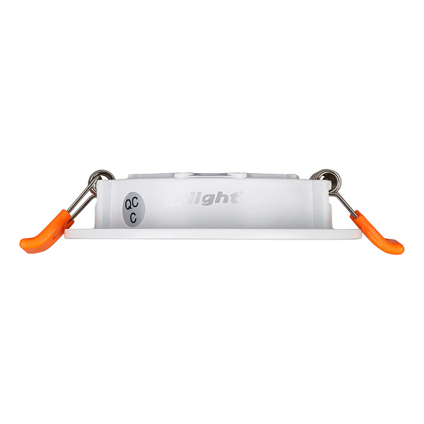 Светильник DL-BL90-5W Warm White (Arlight, IP40 Металл, 3 года) Lednikoff