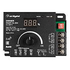 Диммер SMART-D4-DIM (12-24V, 1x20A. 2.4G) (Arlight, IP20 Металл, 5 лет) Lednikoff