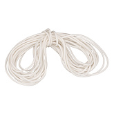 Уплотнительная резинка FLOOR-W18-5000 SILICONE (Arlight, Силикон)