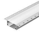 Профиль ARH-LINIA72-FANTOM-2000 ANOD (Arlight, Алюминий) Lednikoff