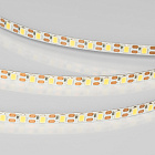 Светодиодная лента FC-A120-5mm 24V Сool8K-CX1 (10 W/m, IP20, 5m) (Arlight, резка 1 светодиод) Lednikoff