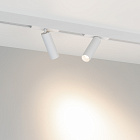 Светильник MAG-SPOT-25-R120-12W Day4000 (WH, 30 deg, 24V) (Arlight, IP20 Металл, 5 лет)
