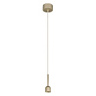 Подвес с питанием ART-APRIORI-CANOPY-HANG-A-L1500-POWER (OG) (Arlight, IP20 Металл, 3 года)