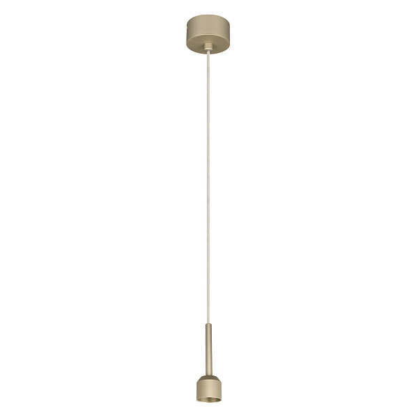 Подвес с питанием ART-APRIORI-CANOPY-HANG-A-L1500-POWER (OG) (Arlight, IP20 Металл, 3 года)