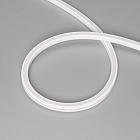 Светодиодная лента герметичная WAVE-SIDE-DOUBLE-BA168-16x15mm 24V RGBW-Day (15 W/m, IP67, 5m, wire x1) (Arlight, Вывод боковой, 5 лет)