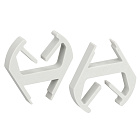 Держатель POR-F (Arlight, Пластик) Lednikoff