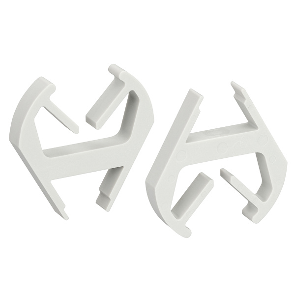 Держатель POR-F (Arlight, Пластик) Lednikoff