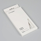 Рамка пластиковая FRM-PERIO-PL-2-WH (Arlight, -) Lednikoff