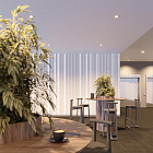 Светильник MS-BREEZE-BUILT-R82-9W Day4000 (WH, 85 deg, 230V) (Arlight, IP20 Металл, 3 года) Lednikoff