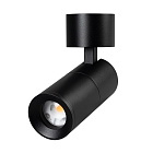 Светильник SP-ARTEMIS-SURFACE-FLAP-R55-12W Day4000 (BK, 8-80 deg, 230V) (Arlight, IP20 Металл, 5 лет) Lednikoff