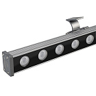 Линейный прожектор AR-LINE-1000-24W Day4000 (GR, 15 deg, 230V) (Arlight, IP65 Металл, 3 года) Lednikoff