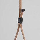 Держатель ремня ART-INBELT-BELT-HOLDER (BK) (Arlight, -)