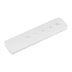 INTELLIGENT ARLIGHT Пульт SMART-801-22-2G-2SC-MIX белый (3V, 2.4G) (IARL, IP20 Пластик, 5 лет)