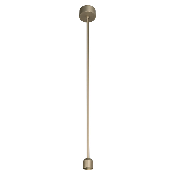 Подвес жесткий с питанием ART-APRIORI-ROD-A-L800-POWER (OG) (Arlight, IP20 Металл, 3 года)