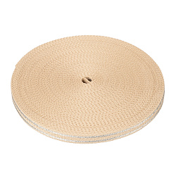 Ремень токопроводящий SL-LINE-W20-BELT 5m GOLD CHAMPAGNE (Arlight, провод 2x0.5)