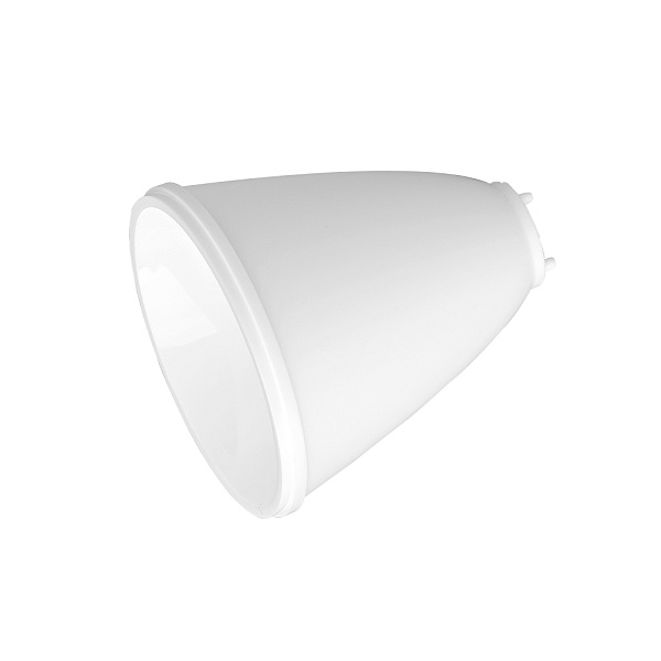 Рефлектор RP40x40-3deg White (Turlens, -) Lednikoff