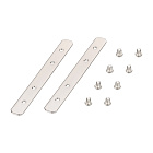 Соединитель профиля COMFORT21-V-FANTOM (Arlight, Металл) Lednikoff