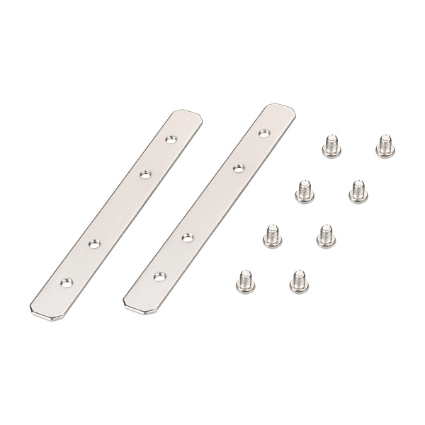 Соединитель профиля COMFORT21-V-FANTOM (Arlight, Металл) Lednikoff