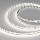 Светодиодная лента RT-A192-10mm 24V Day5000 (17.6 W/m, IP20, 2835, 5m) (Arlight, высок.эфф.150 лм/Вт) Lednikoff